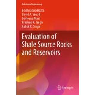 Evaluation of Shale Source Rocks and Reservoirs
