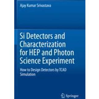 Si Detectors and Characterization for HEP and Photon Science Experiment