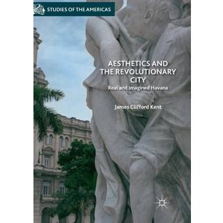 Aesthetics and the Revolutionary City