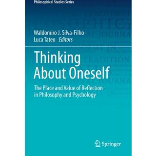 Thinking About Oneself