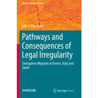 Pathways and Consequences of Legal Irregularity