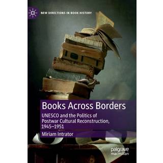 Books Across Borders