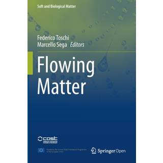 Flowing Matter