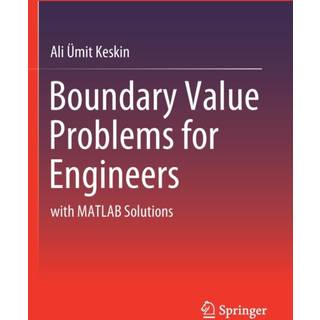 Boundary Value Problems for Engineers