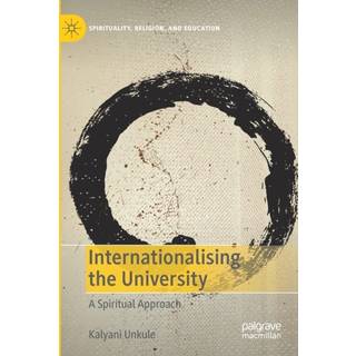 Internationalising the University