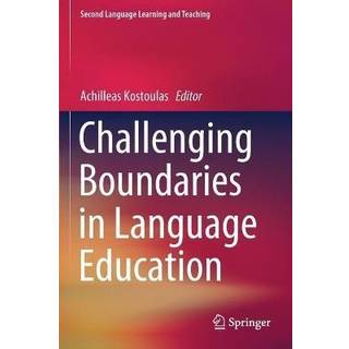 Challenging Boundaries in Language Education