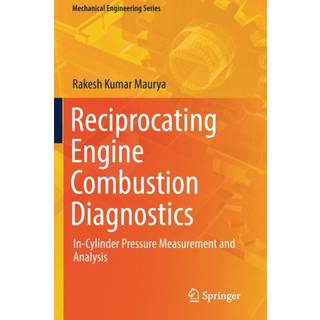 Reciprocating Engine Combustion Diagnostics