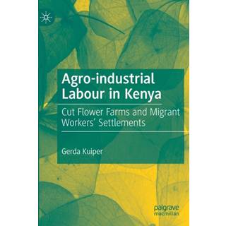 Agro-industrial Labour in Kenya