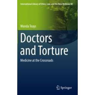 Doctors and Torture