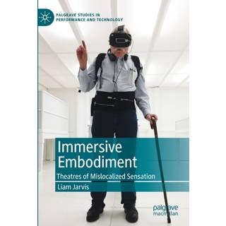 Immersive Embodiment