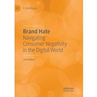 Brand Hate