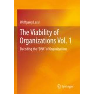 The Viability of Organizations Vol. 1
