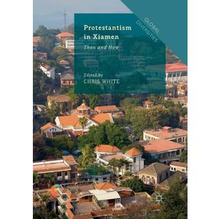 Protestantism in Xiamen