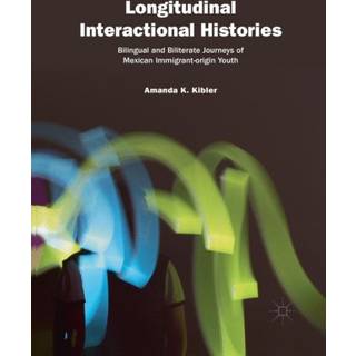 Longitudinal Interactional Histories