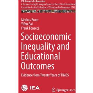 Socioeconomic Inequality and Educational Outcomes