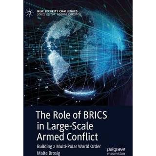 The Role of BRICS in Large-Scale Armed Conflict