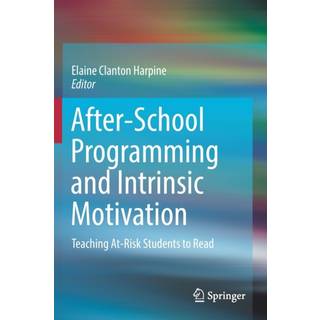 After-School Programming and Intrinsic Motivation
