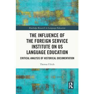 The Influence of the Foreign Service Institute on US Language Education