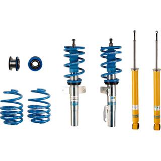 Bilstein B14 Gevindundervogn Renault Clio 3