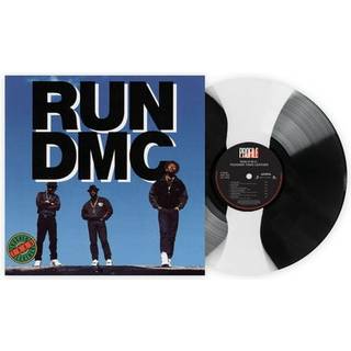 Run DMC - Tougher Than Leather