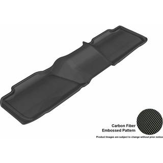 3d Maxpider Chevrolet Suburban / Tahoe / GMC Yukon / Yukon XL 2007-2014 Kagu Black R2