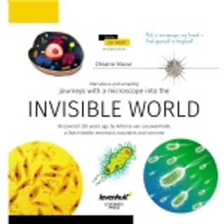 Levenhuk Invisible World. Knowledge Book - Bog