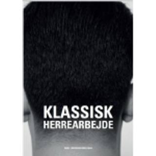 . - Klassisk herrearbejde