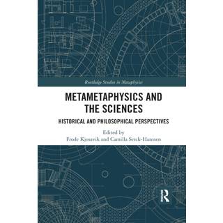 Metametaphysics and the Sciences