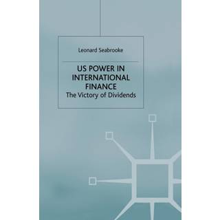 US Power in International Finance