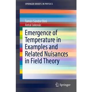 Emergence of Temperature in Examples and Related Nuisances in Field Theory