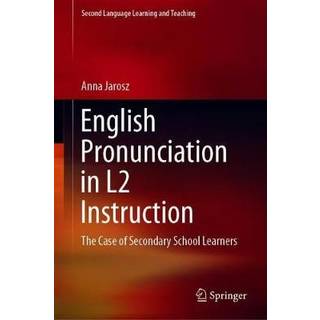 English Pronunciation in L2 Instruction