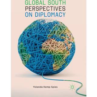 Global South Perspectives on Diplomacy