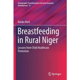 Breastfeeding in Rural Niger