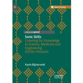 Sonic Skills
