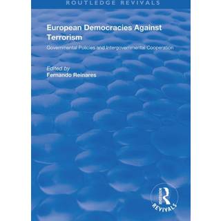 European Democracies Against Terrorism