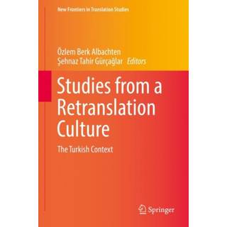 Studies from a Retranslation Culture