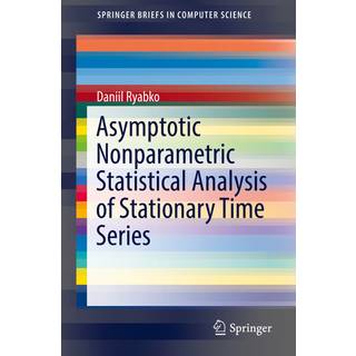 Asymptotic Nonparametric Statistical Analysis of Stationary Time Series