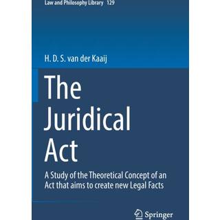 The Juridical Act
