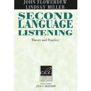 Second Language Listening