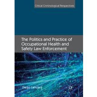 The Politics and Practice of Occupational Health and Safety Law Enforcement