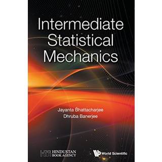 Intermediate Statistical Mechanics