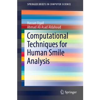 Computational Techniques for Human Smile Analysis