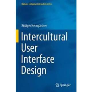 Intercultural User Interface Design