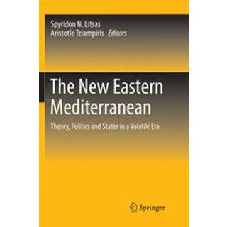 The New Eastern Mediterranean