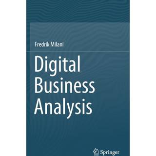 Digital Business Analysis