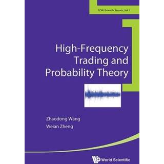 High-frequency Trading And Probability Theory
