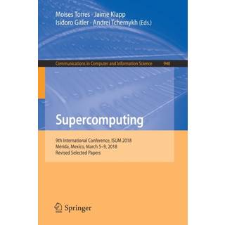 Supercomputing