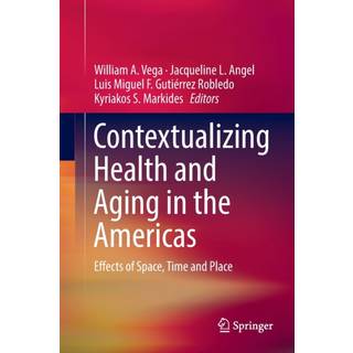 Contextualizing Health and Aging in the Americas