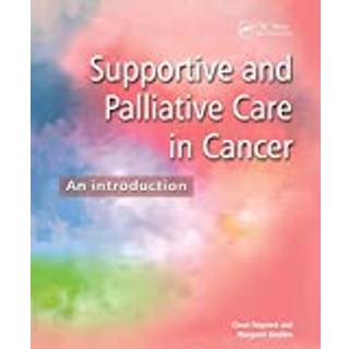 Supportive and Palliative Care in Cancer