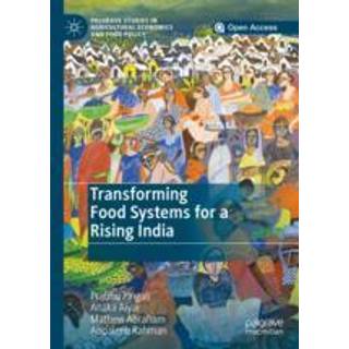 Transforming Food Systems for a Rising India